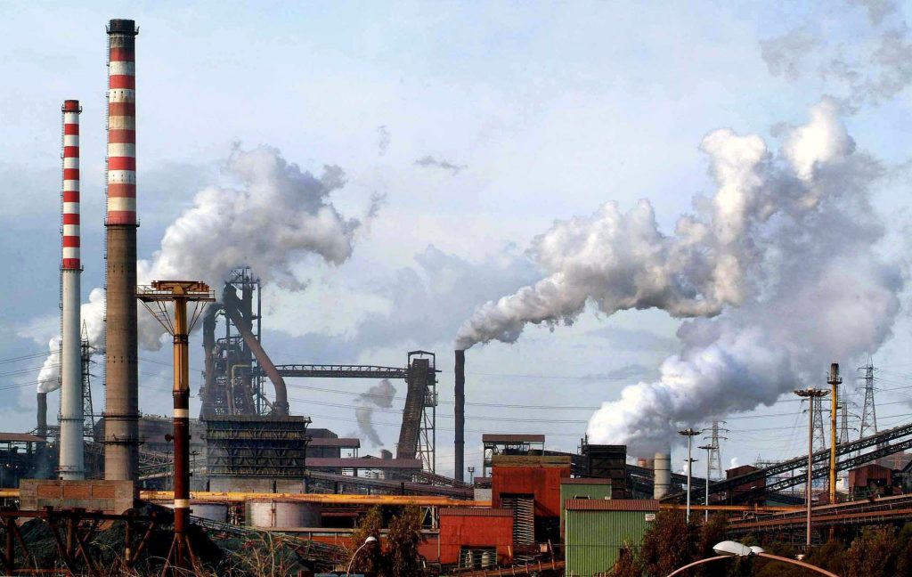 Ilva Taranto 600 bambini malformati