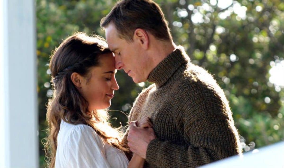 La Luce Sugli Oceani - Film Completo Italiano