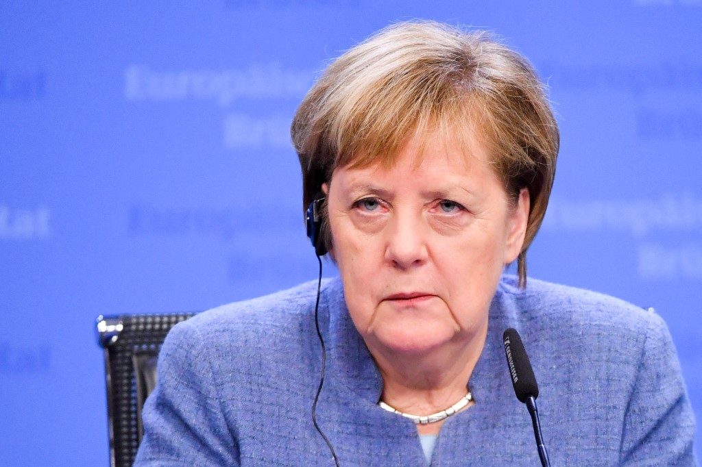 merkel spia stasi