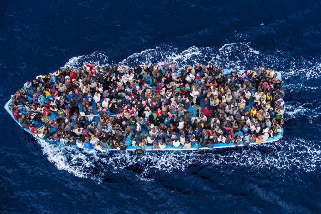 world press photo migranti sestini storie