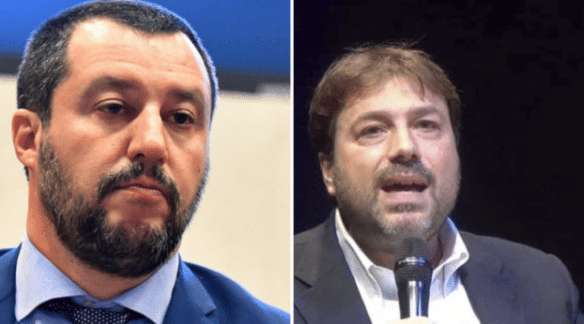 montanari salvini esami maturità