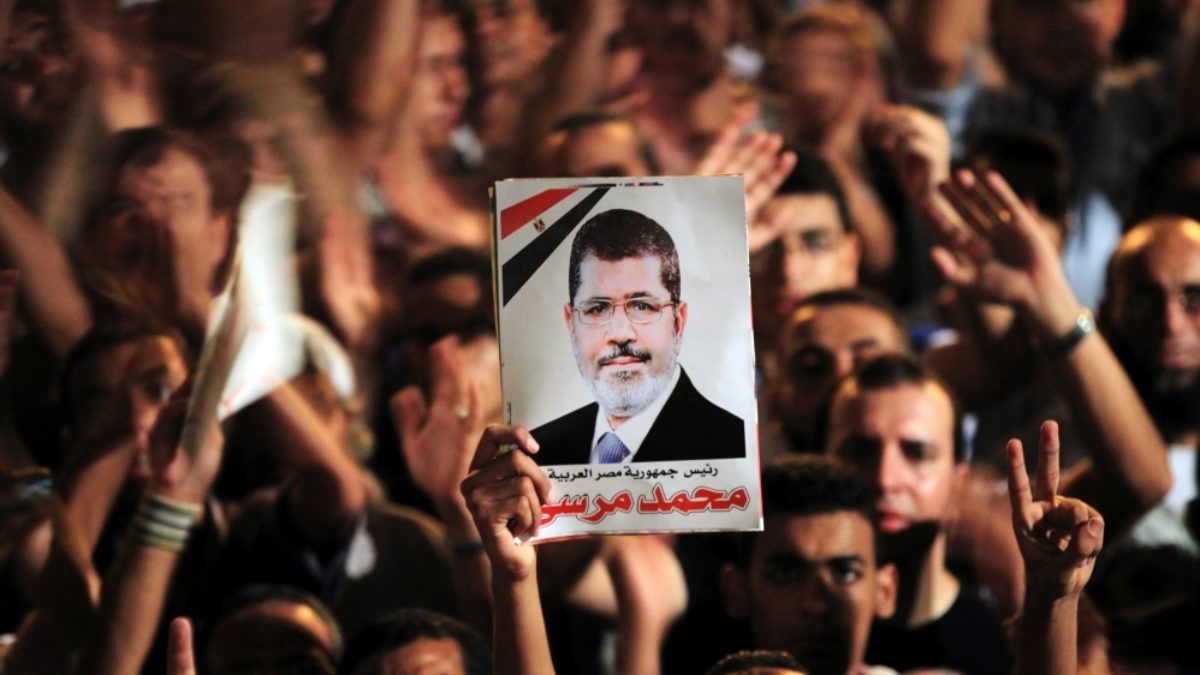 Egitto morte Morsi possibili attentati