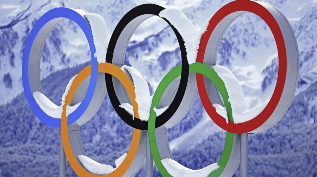 olimpiadi invernali 2026 streaming votazione