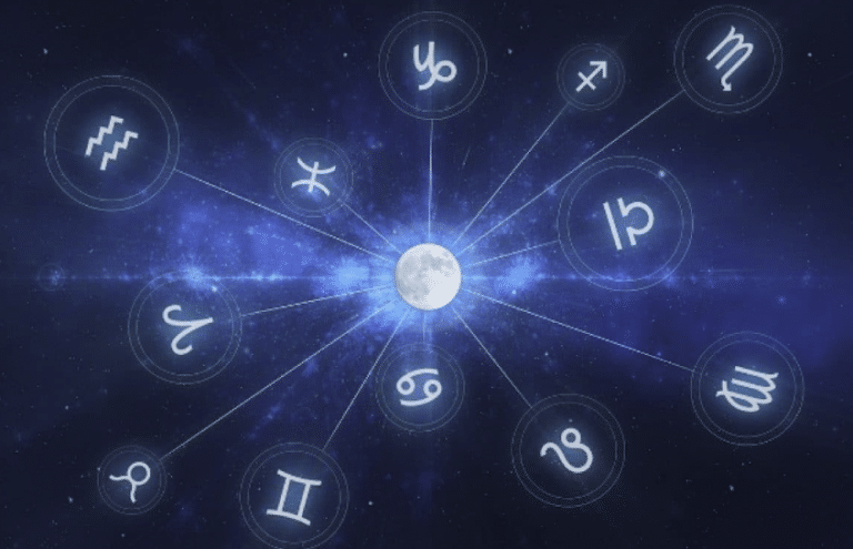 Le Previsioni Con Segno E Ascendente