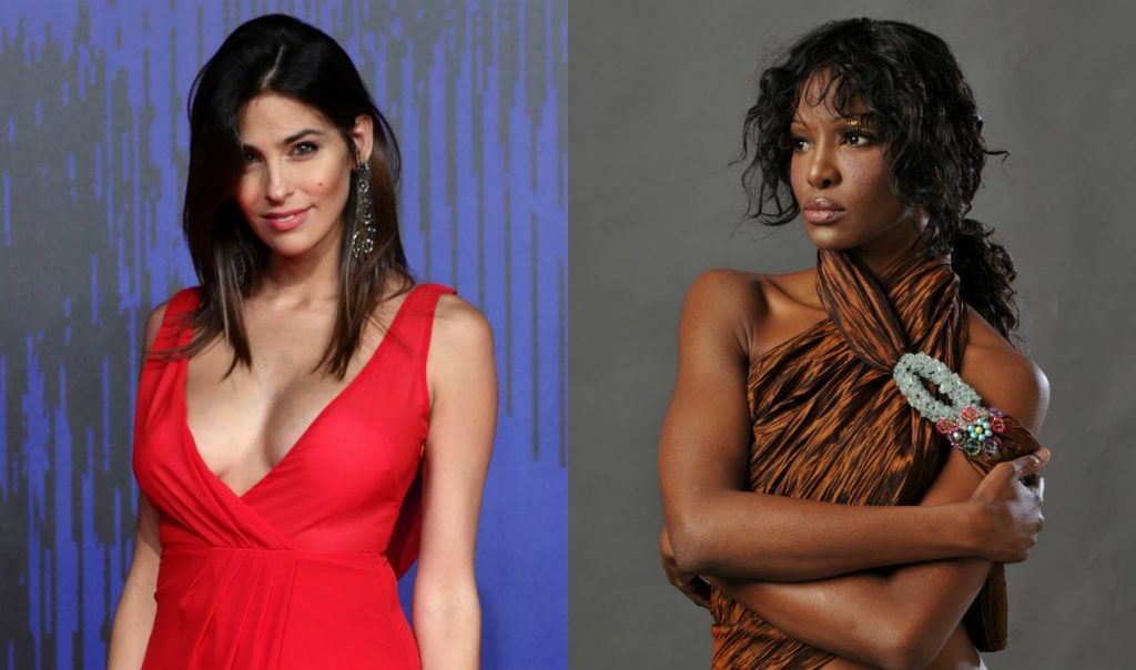 All Together Now ospiti