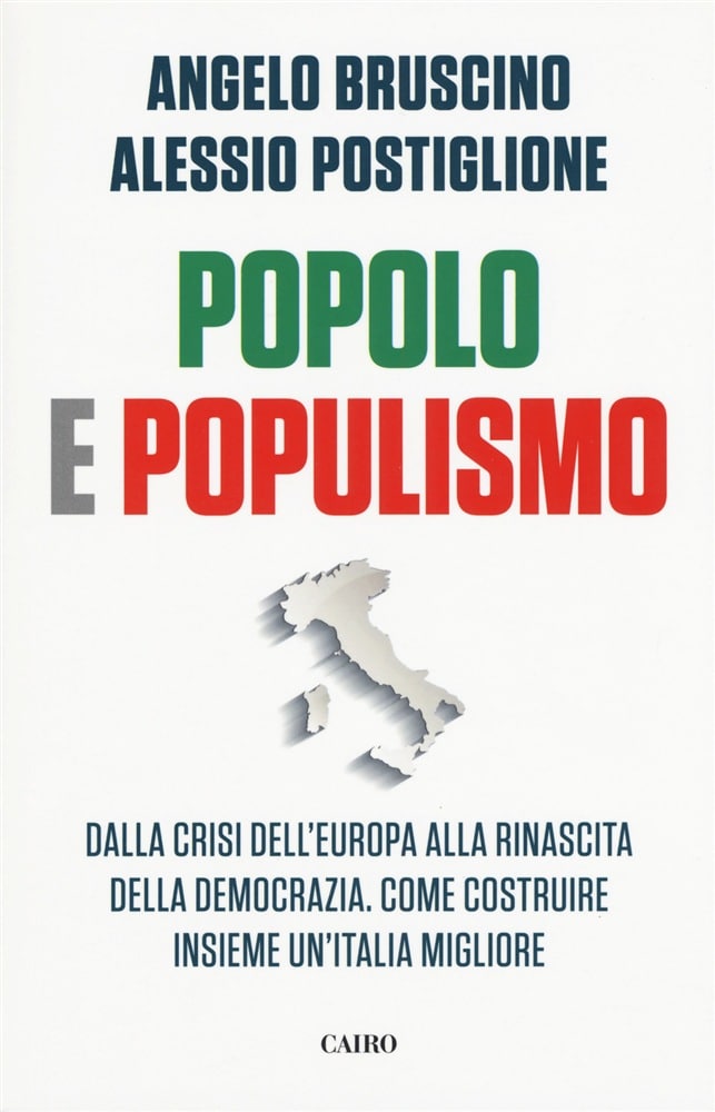 popolo e populismo