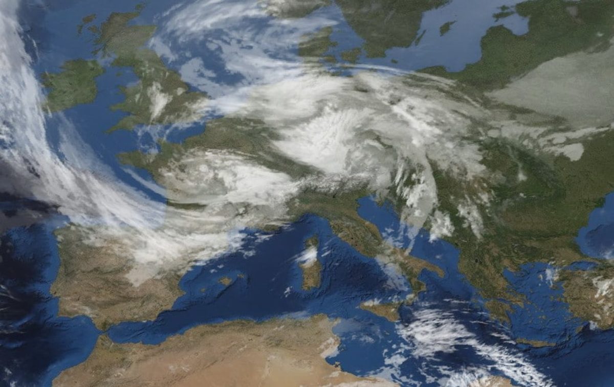 Previsioni Meteo oggi | 19 giugno 2019 | Temperature | Che tempo farà?