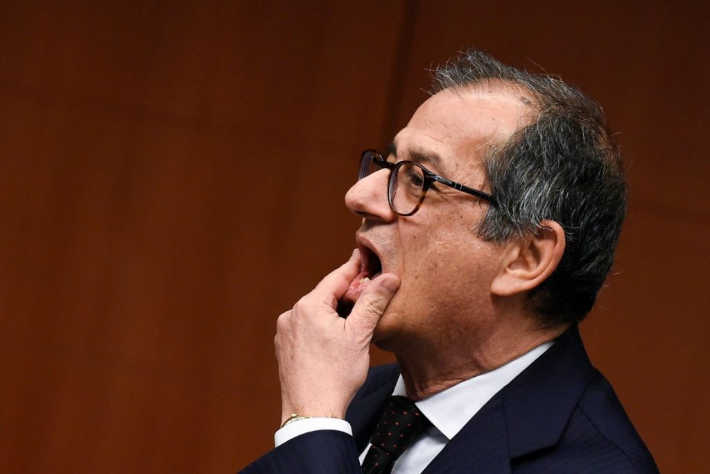 procedura-infrazione-risposta-governo-ue