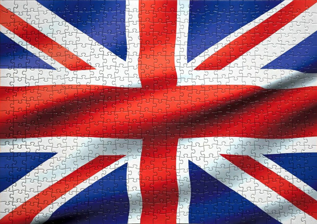 regno unito brexit integrità territoriale