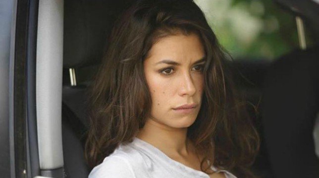 Rosy Abate 2019 Cast La Serie Giulia Michelini Attori Protagonisti