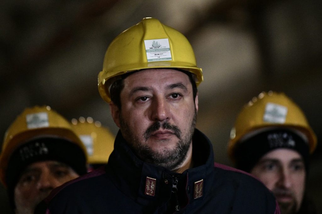 sblocca cantieri decreto