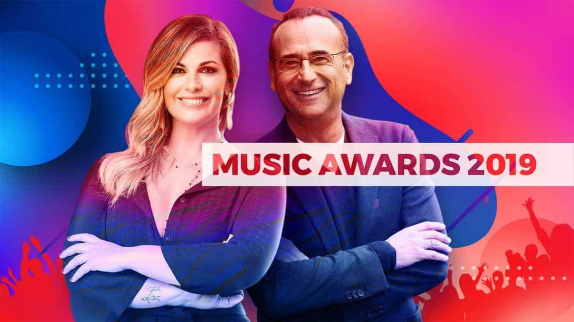 seat music awards 2019
