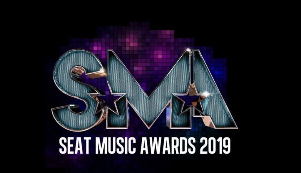 Music Awards 2019