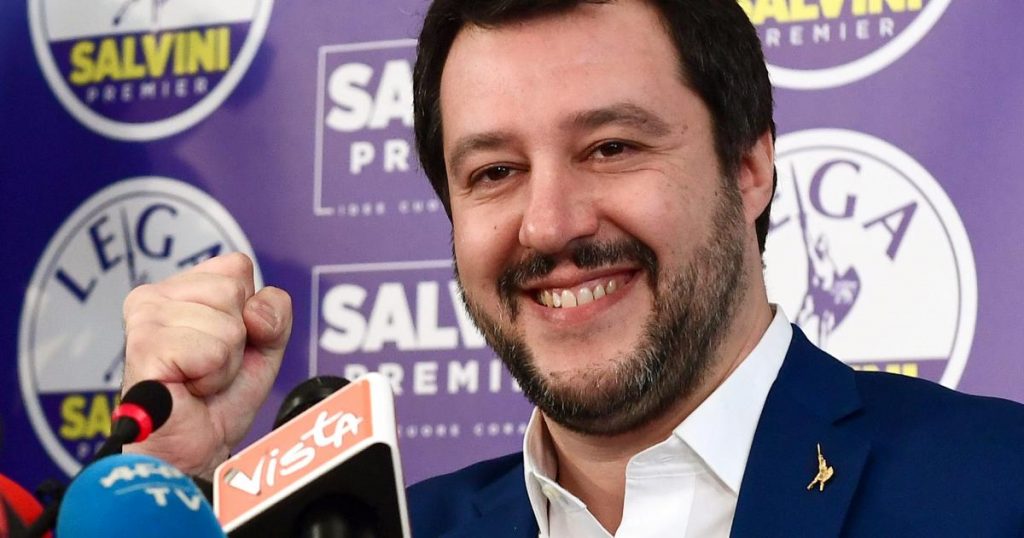 sondaggi politici 11 giugno