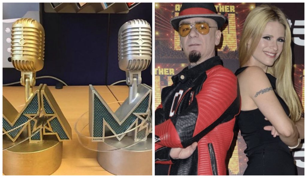 stasera in tv 6 giugno 2019