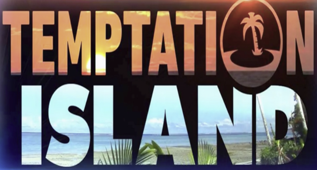 Temptation Island 2019 streaming