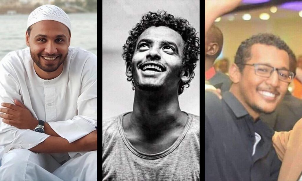 Sudan proteste lista persone uccise
