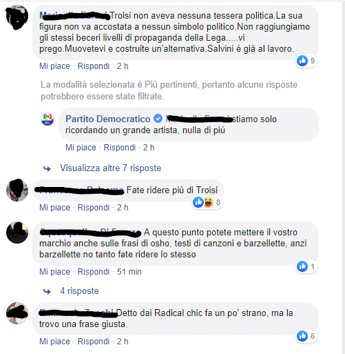 troisi pd