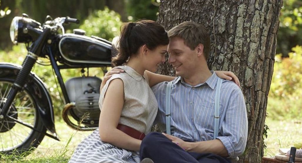 volevamo andare lontano bella germania