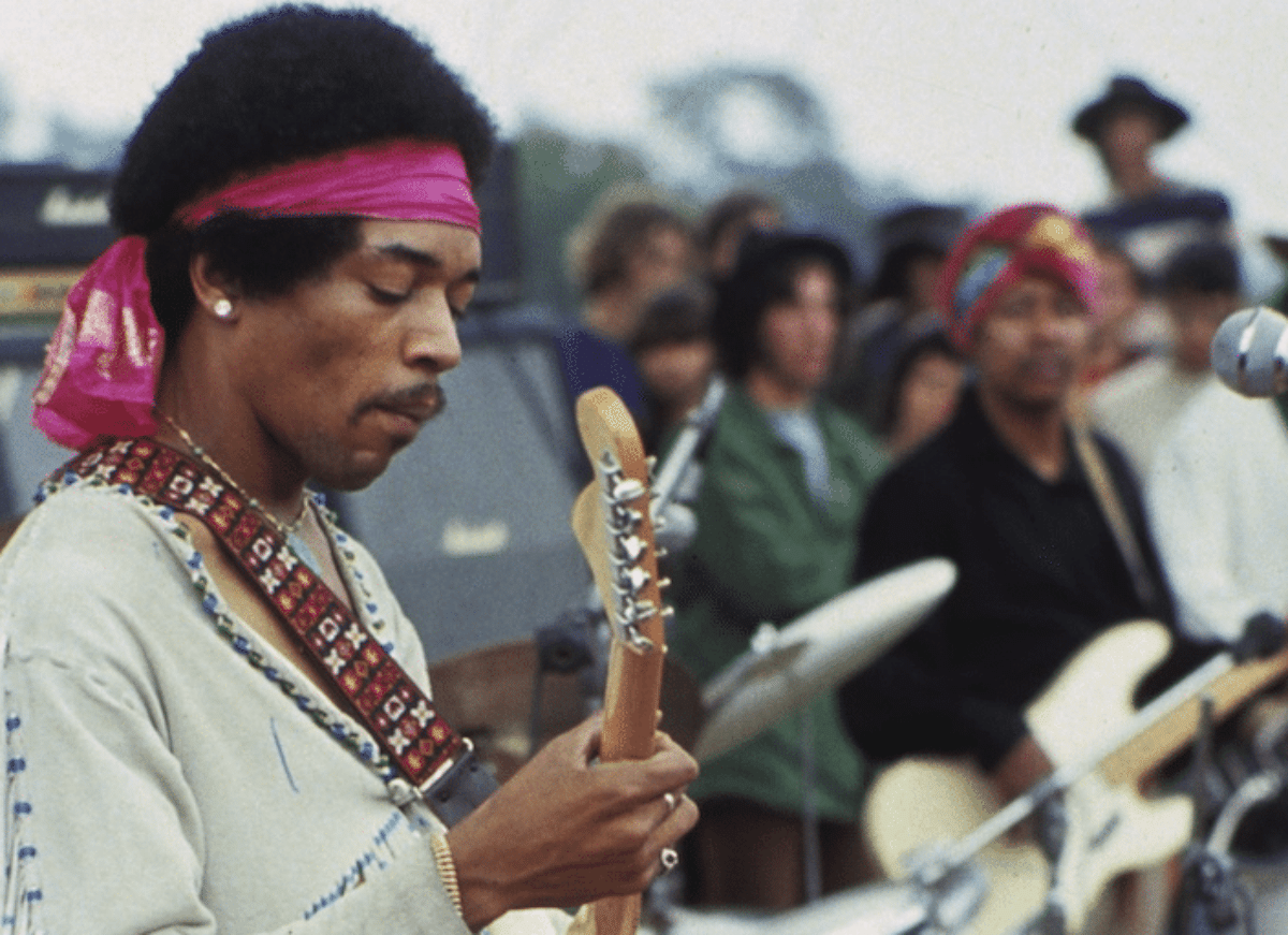 Woodstock festival cos'era La storia e i cantanti al concerto del 1969