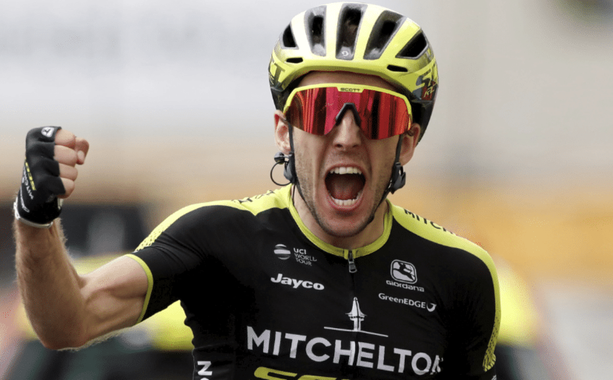 Tour de France 2019 15 tappa