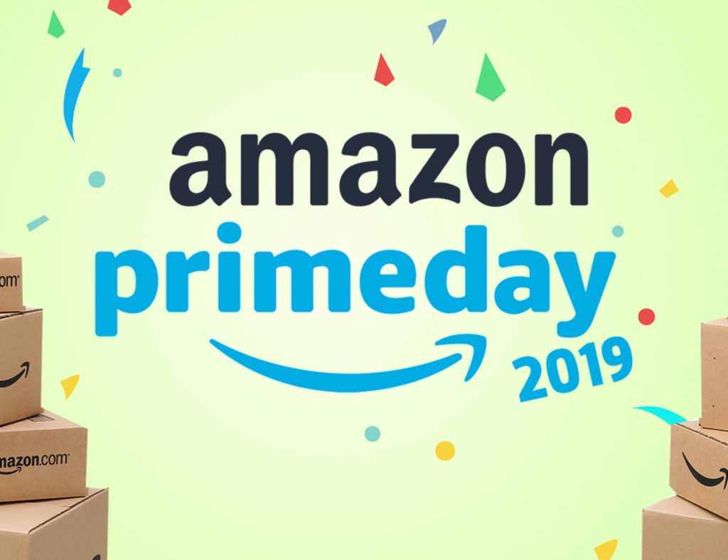 Amazon Prime Day 2019 casa