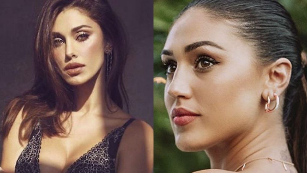 Belen Rodriguez Cecilia