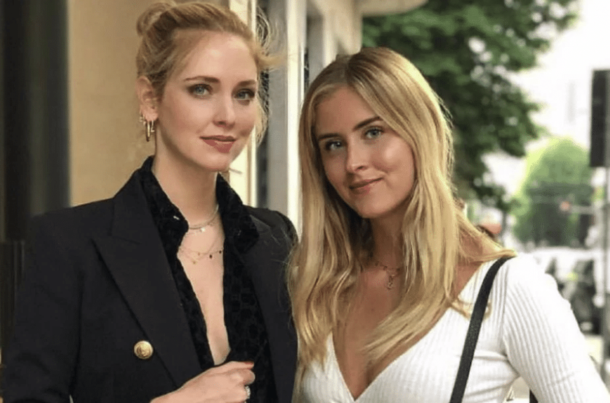 Chiara Valentina Ferragni