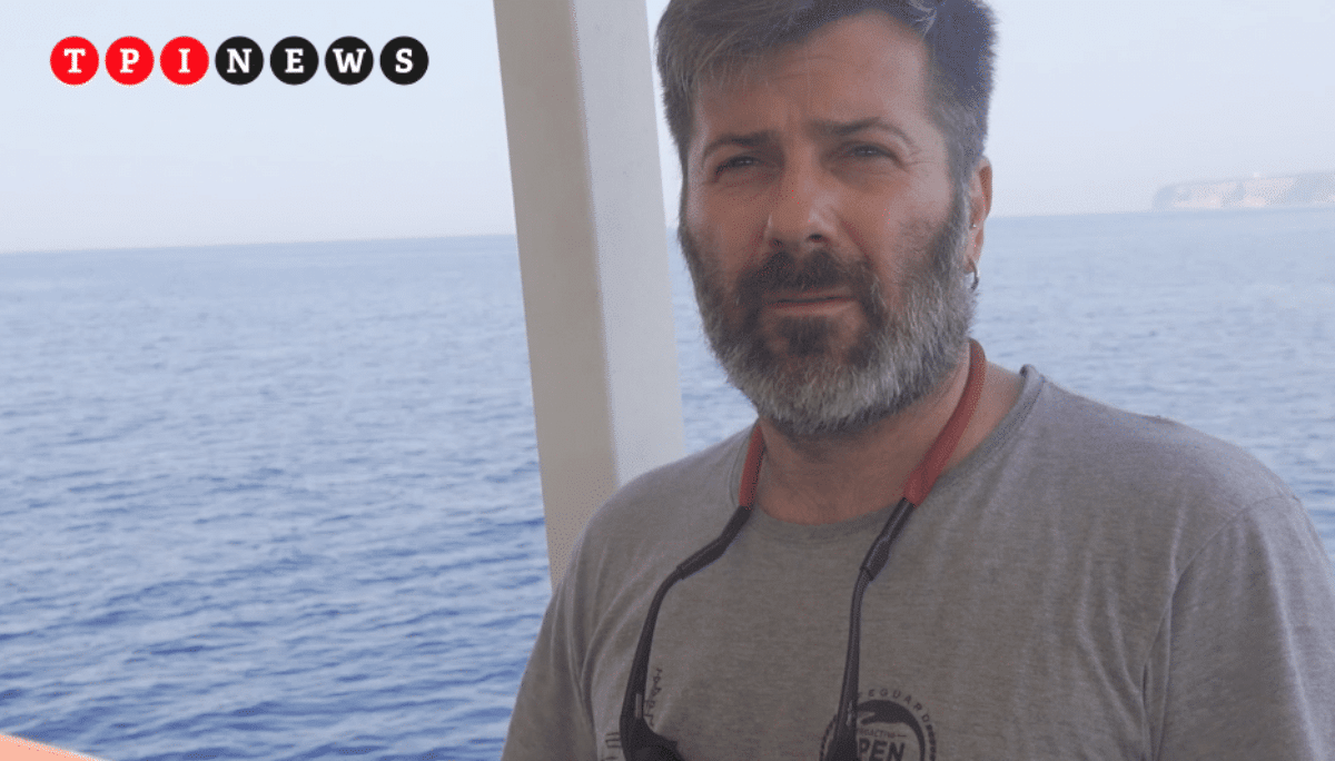 gatti open arms alan kurdi