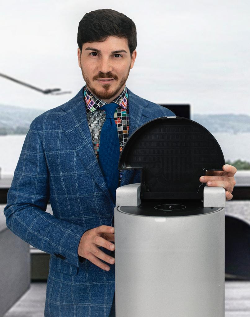 Gina Lollobrigida lente diamanti