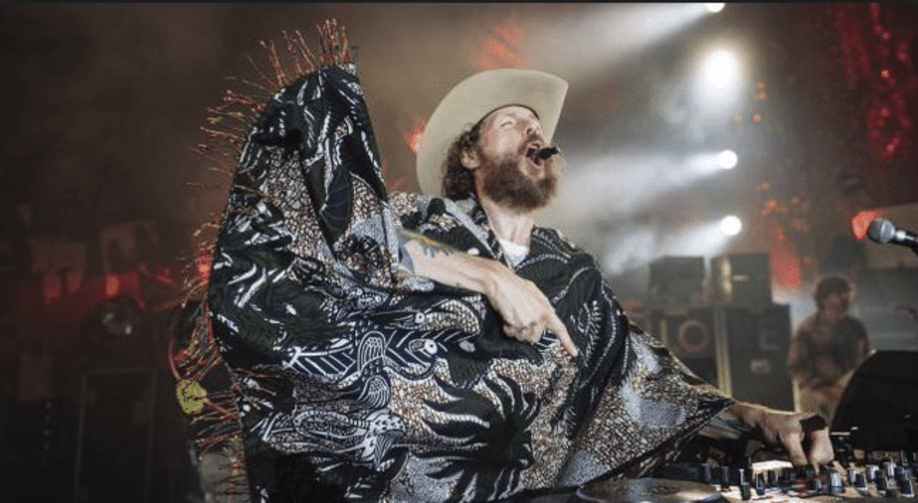 Jova Beach Party scaletta