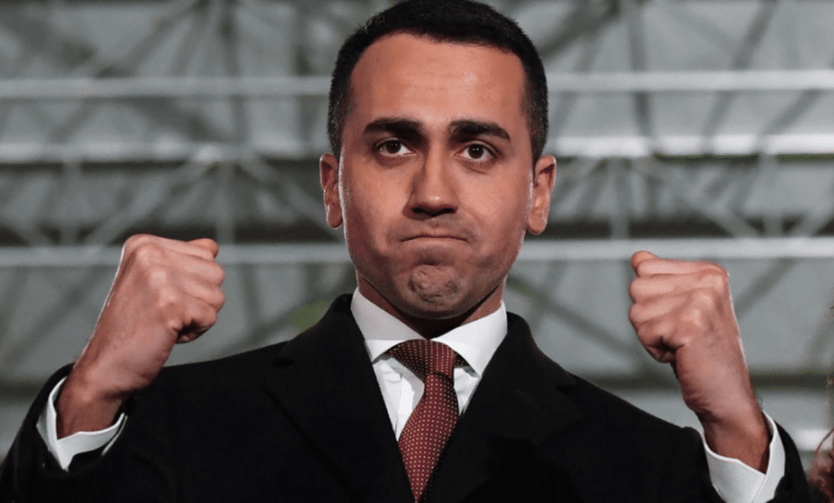 Per Luigi Di Maio le Ong sono parte del problema migranti: intervista