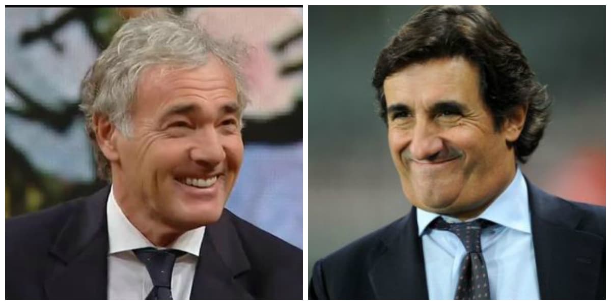 Massimo Giletti Non è l'arena