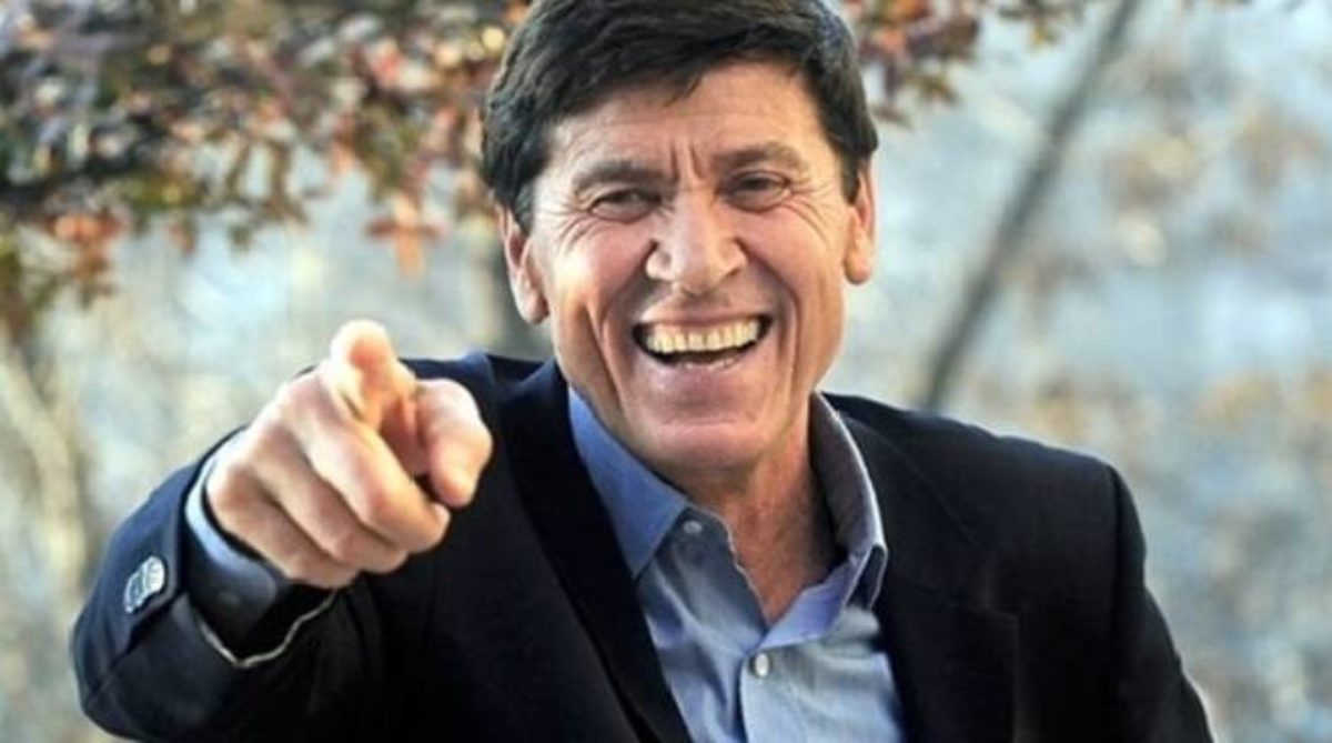 Techetechetè puntata oggi 13 luglio gianni morandi