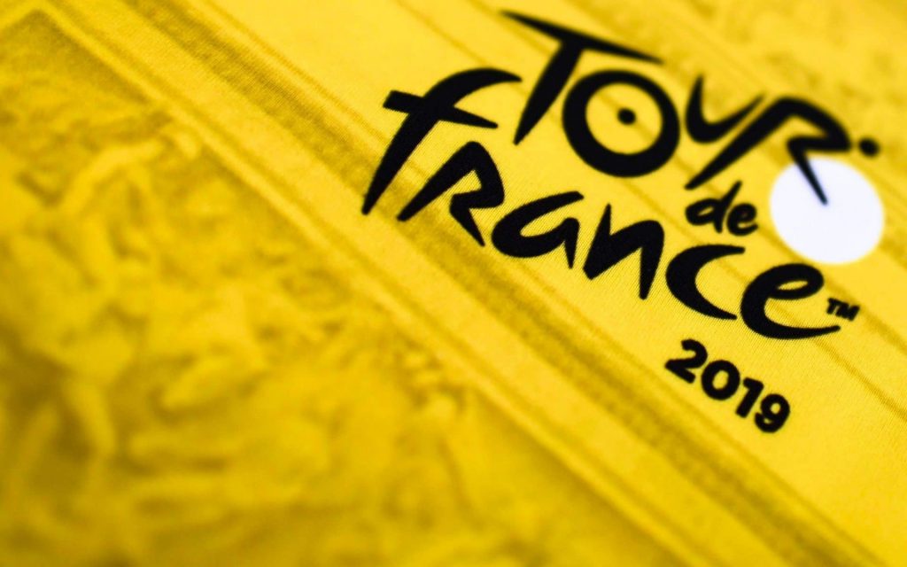 Tour de France 2019 classifica
