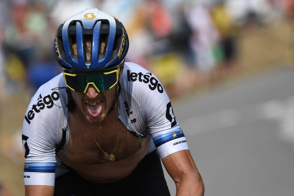 Tour de France 2019 risultato