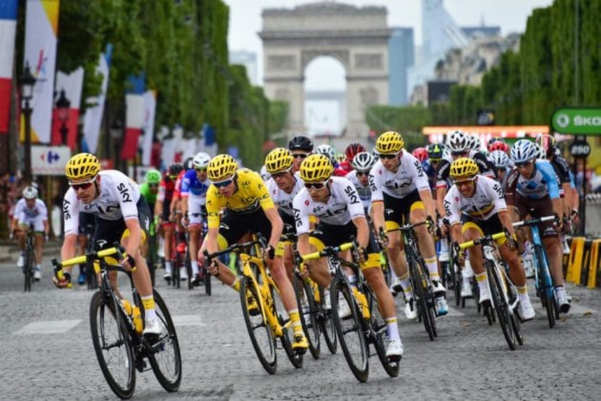 Tour de France 2019 risultato