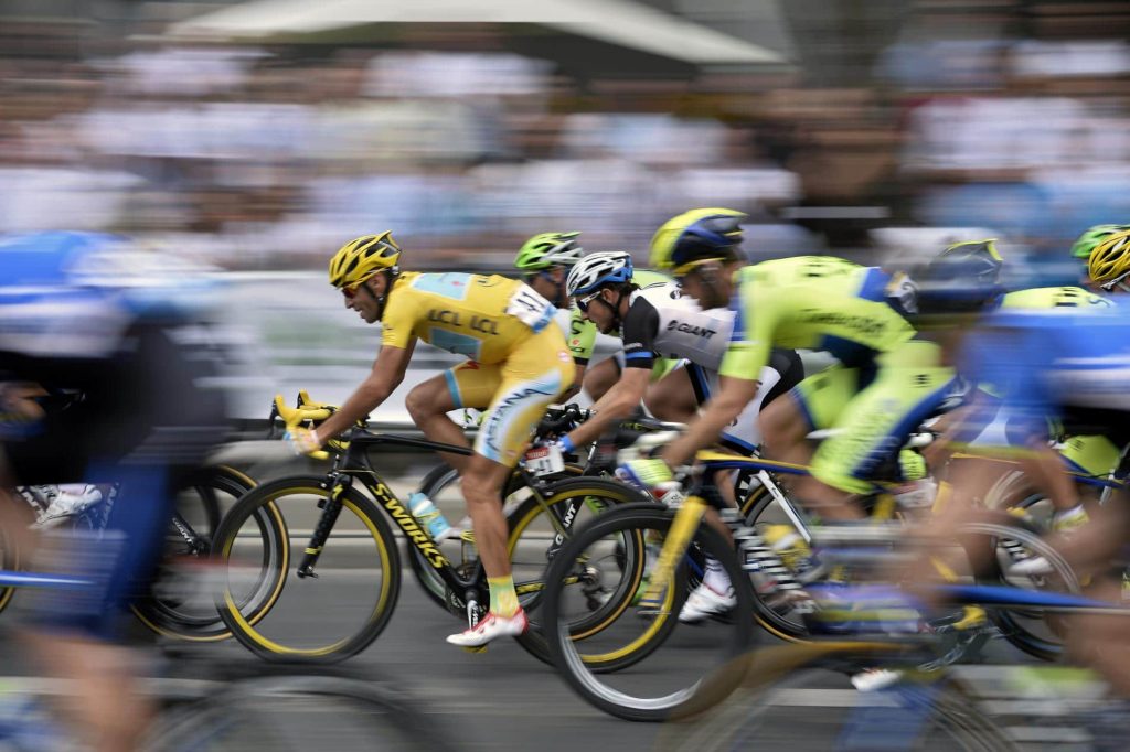 Tour de France 2019 streaming