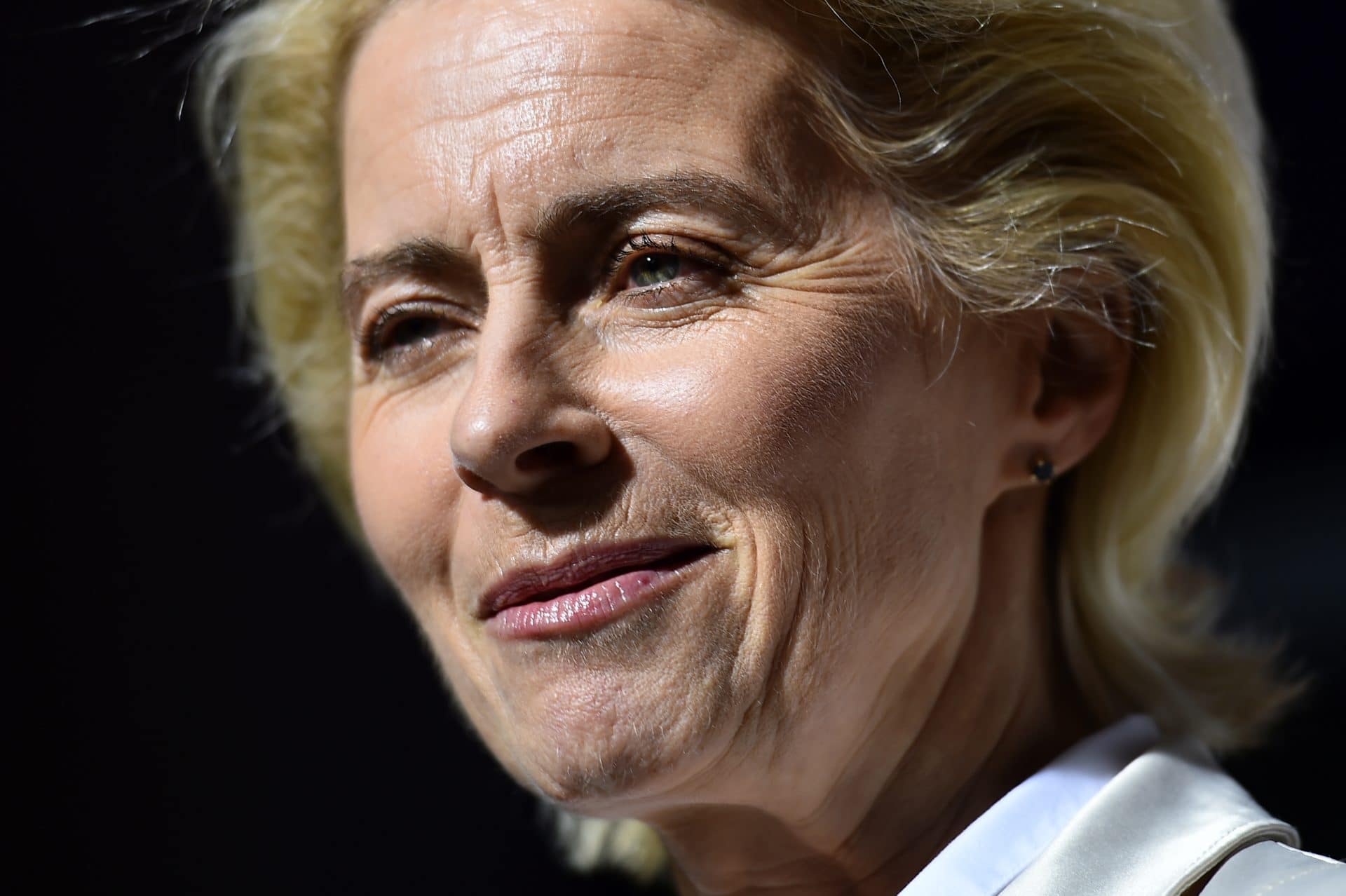 Ursula von der Leyen