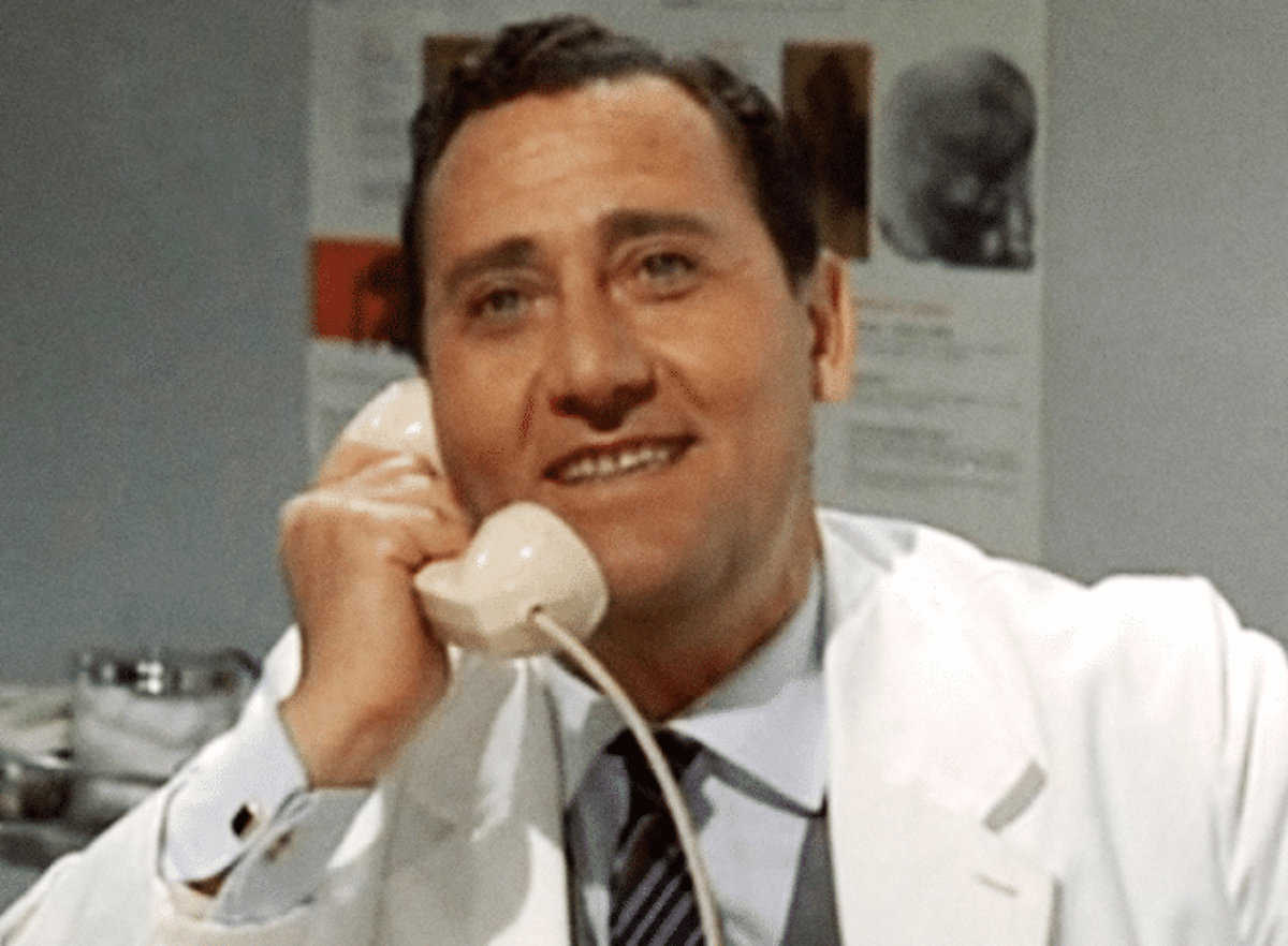 Alberto Sordi rivive nel film tv di Manfredi Jr. Oggi il primo ciak
