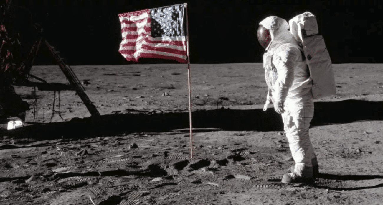 Neil Armstrong morte 6 milioni