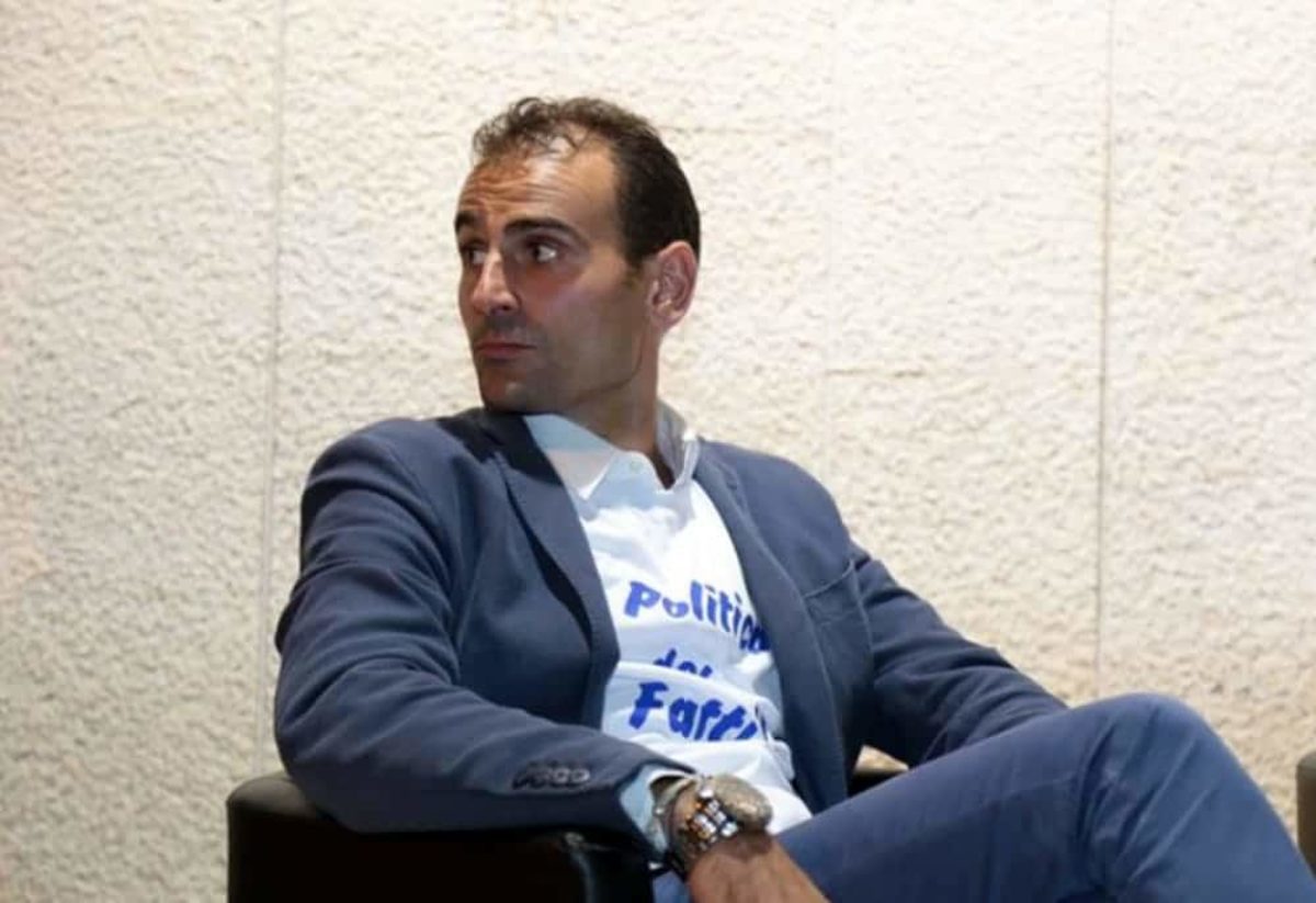 arrestato sindaco leghista apricena