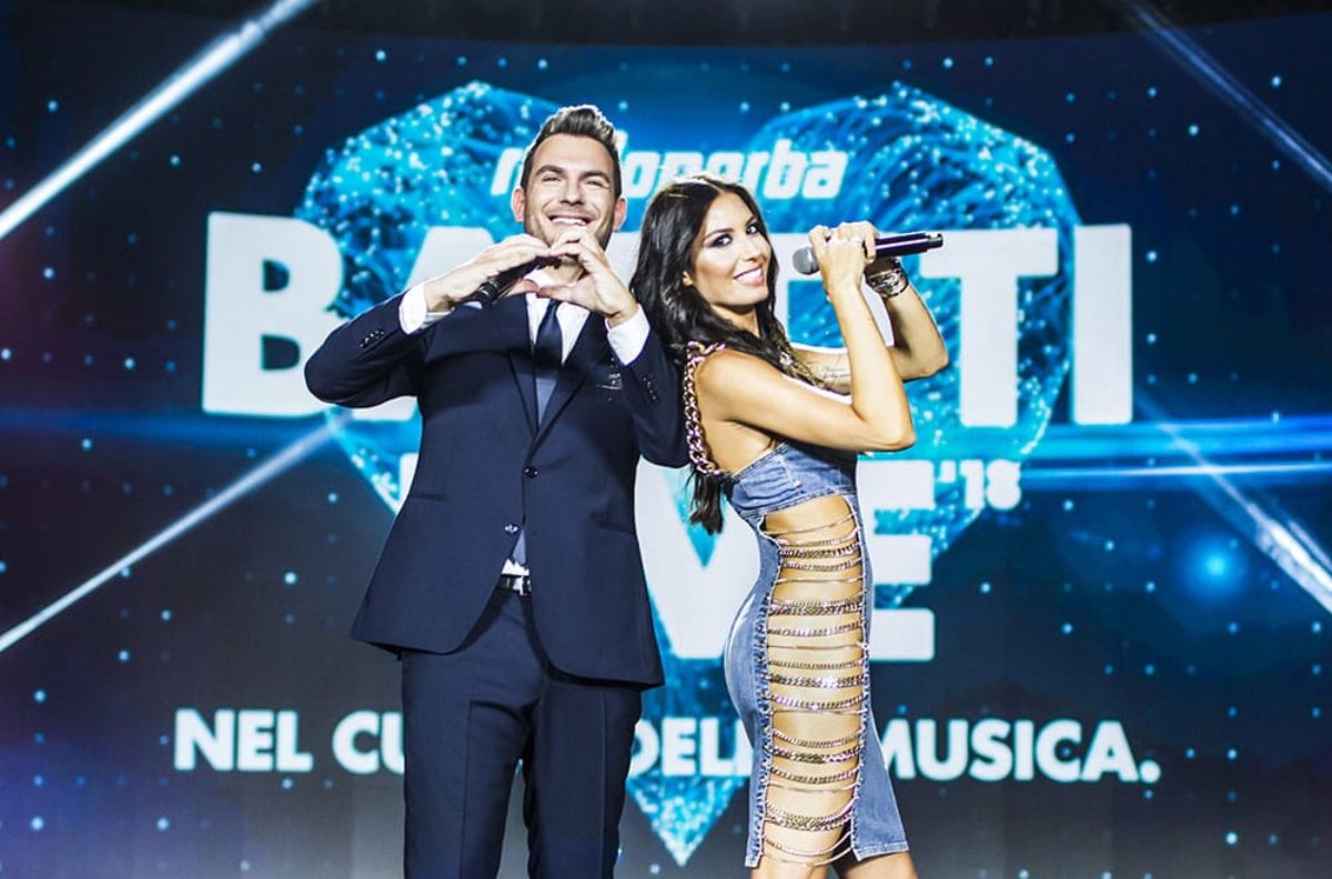 battiti live scaletta