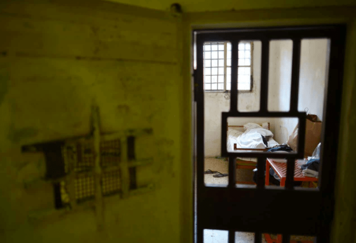 carceri italiane sovraffollate
