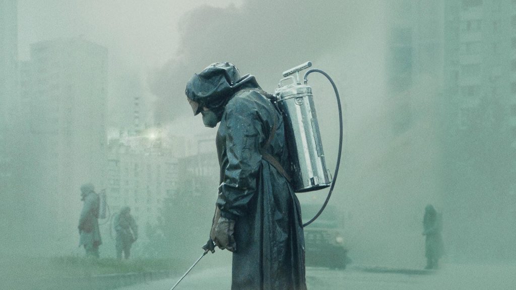 chernobyl liquidatore suicidato