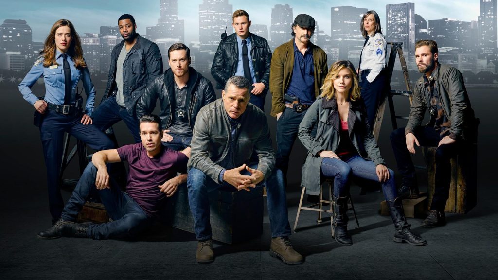 chicago pd