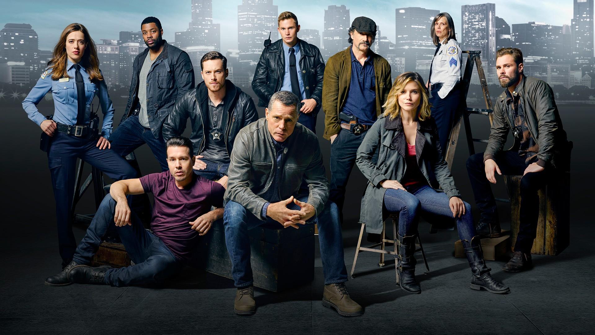 Chicago PD | Anticipazioni 4 luglio | Episodi | Trama | Streaming | Italia 1