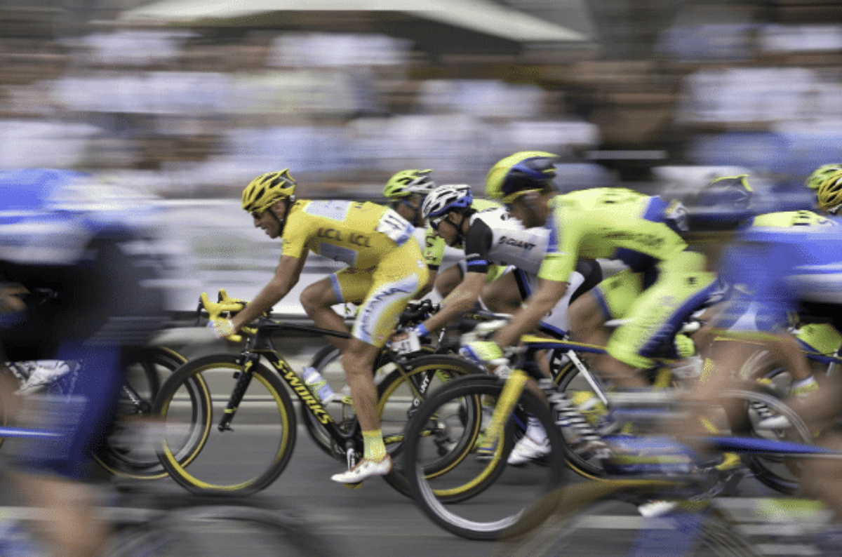 Tour de France 2019 classifica generale | Oggi 21 luglio ...