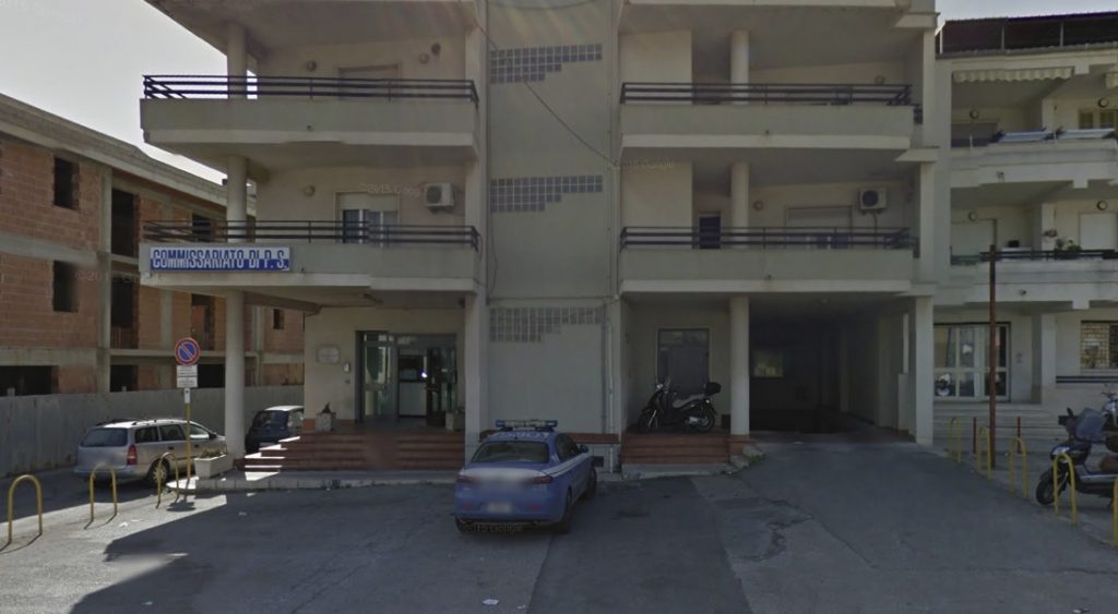 ministero interno mafia