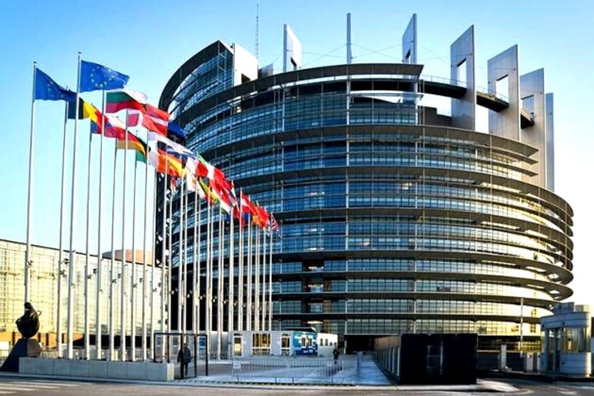 concorso parlamento europeo 2019 uscieri